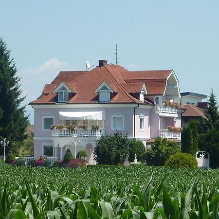 סנט קנזיאן Villa Rose מראה חיצוני תמונה