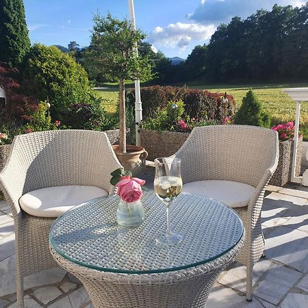 סנט קנזיאן Villa Rose מראה חיצוני תמונה