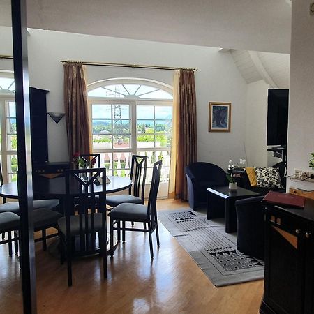 סנט קנזיאן Villa Rose מראה חיצוני תמונה
