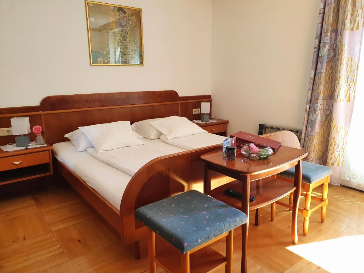 סנט קנזיאן Villa Rose מראה חיצוני תמונה