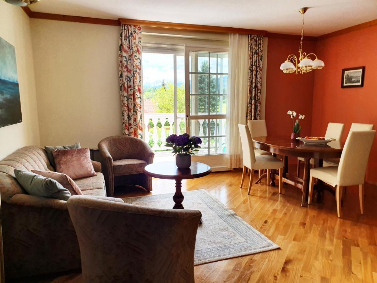 סנט קנזיאן Villa Rose מראה חיצוני תמונה