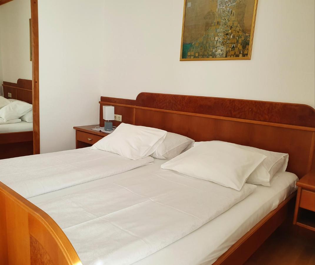 סנט קנזיאן Villa Rose מראה חיצוני תמונה