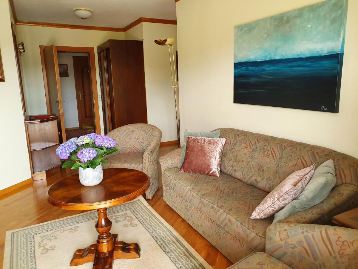 סנט קנזיאן Villa Rose מראה חיצוני תמונה