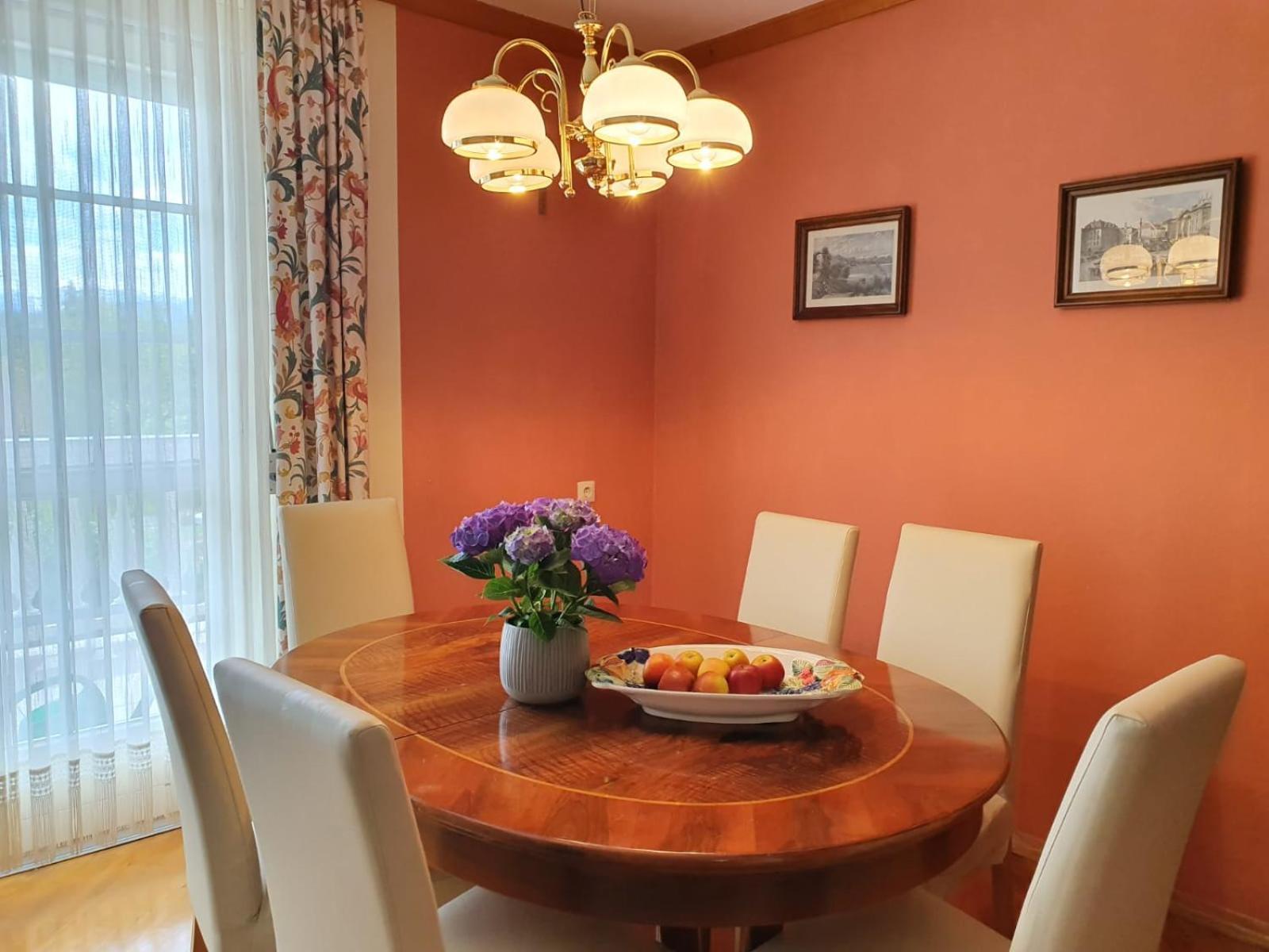 סנט קנזיאן Villa Rose מראה חיצוני תמונה