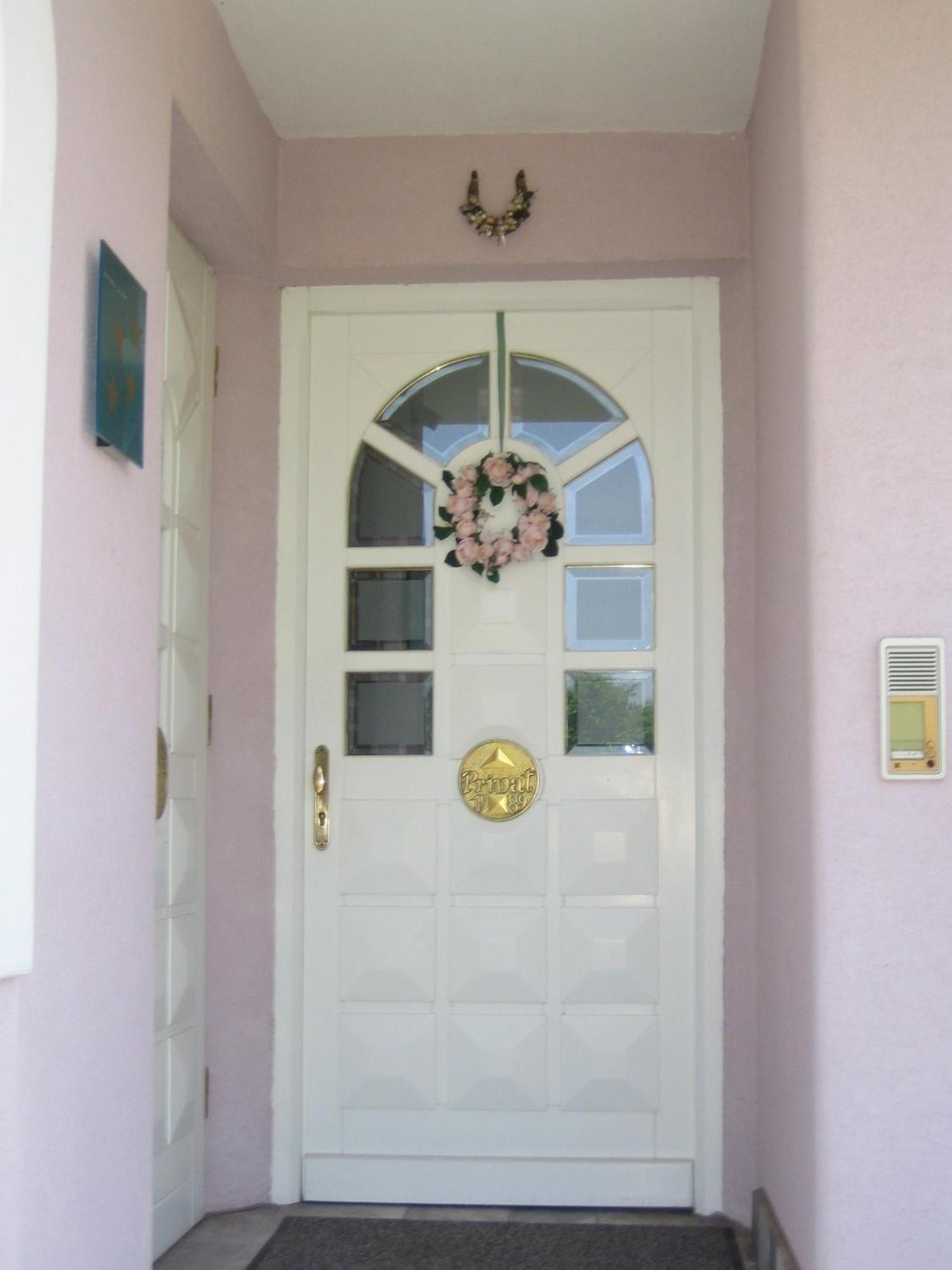סנט קנזיאן Villa Rose מראה חיצוני תמונה