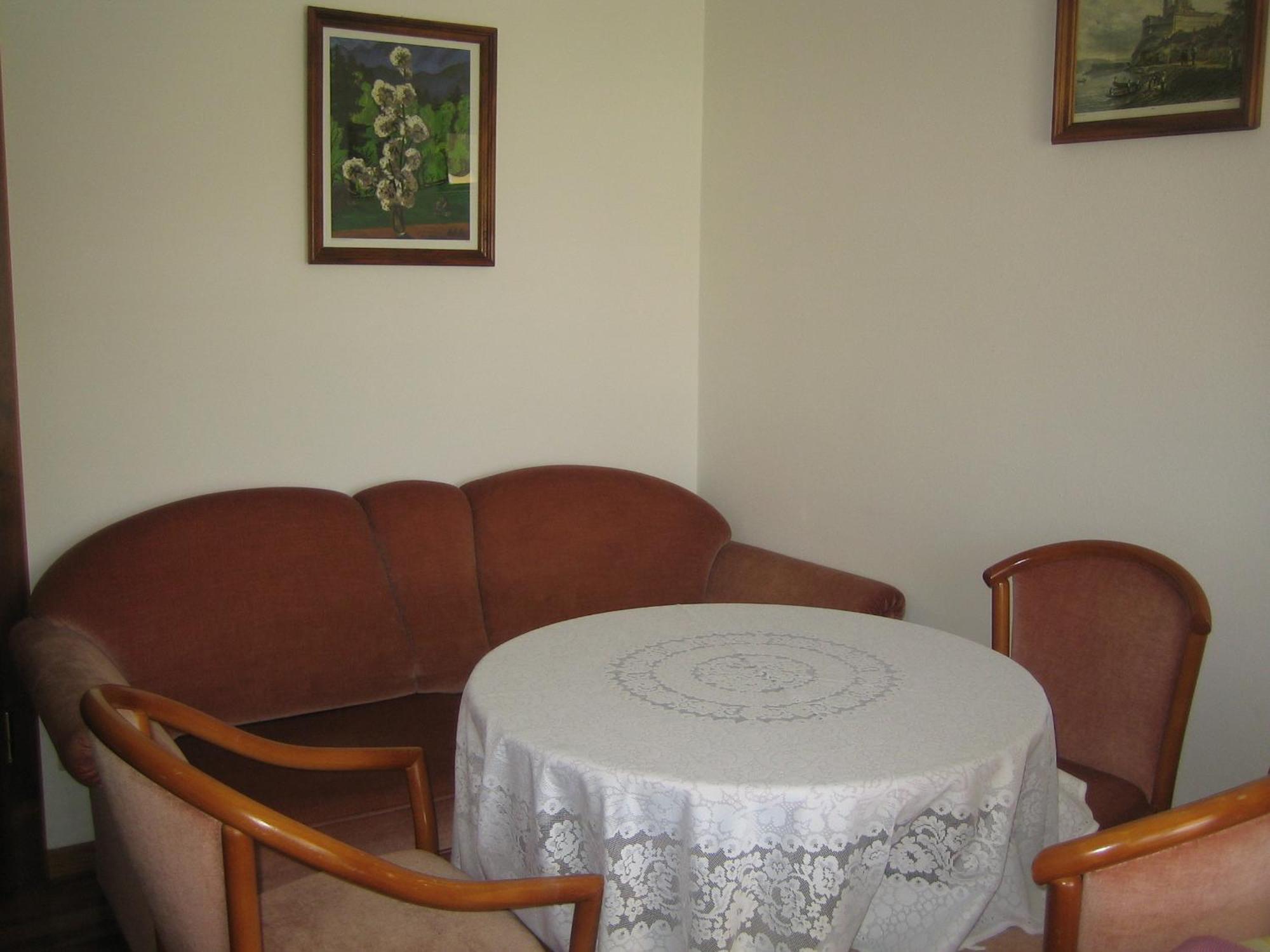 סנט קנזיאן Villa Rose מראה חיצוני תמונה