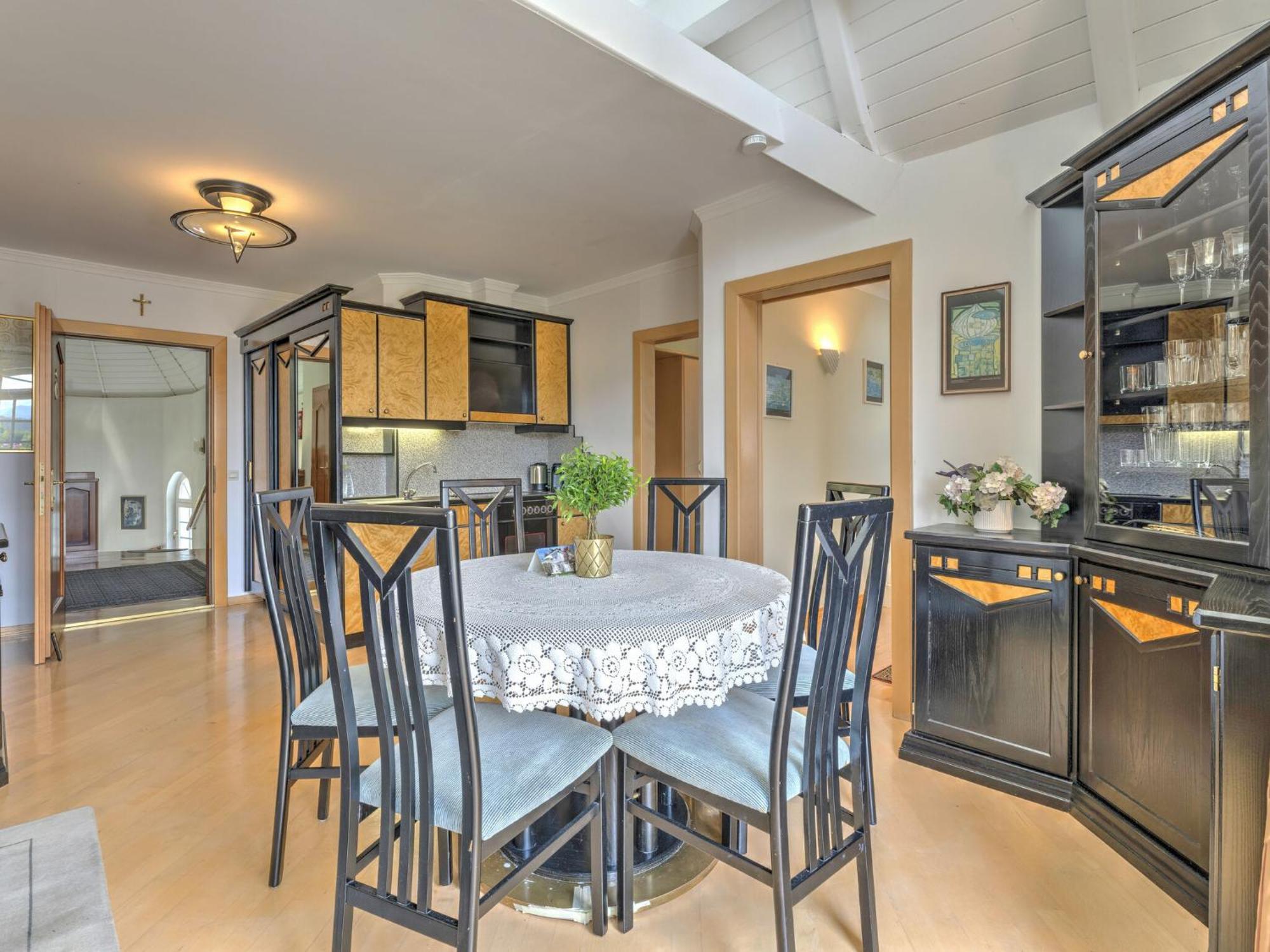 סנט קנזיאן Villa Rose מראה חיצוני תמונה