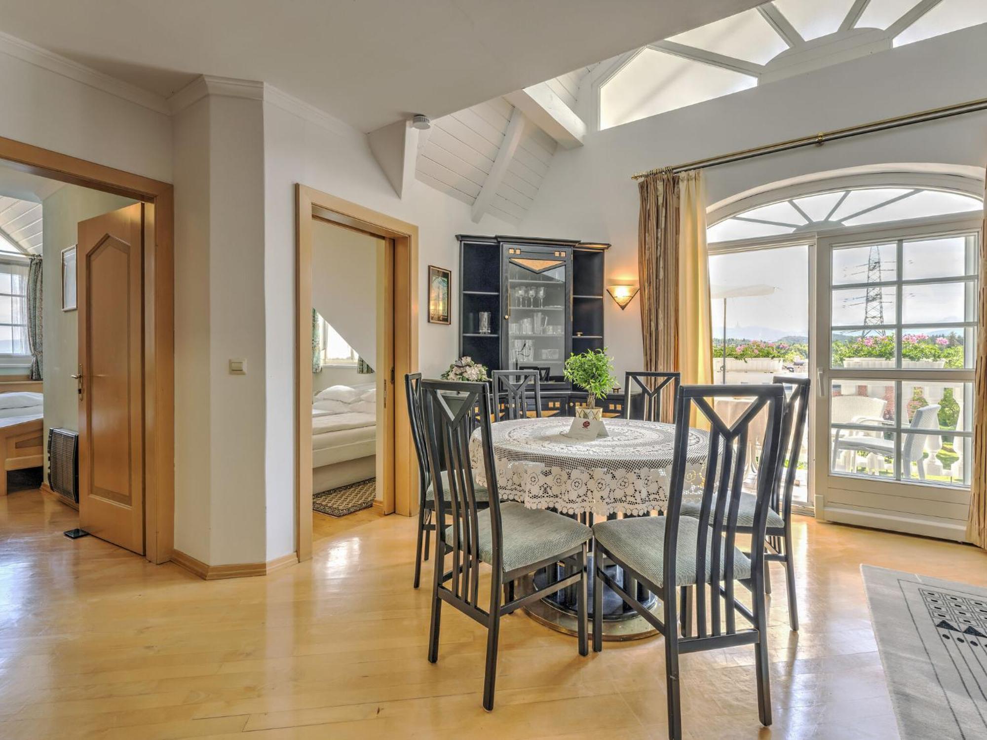 סנט קנזיאן Villa Rose מראה חיצוני תמונה