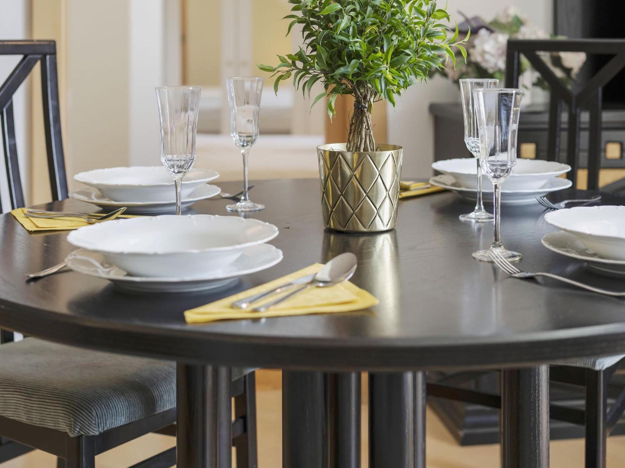 סנט קנזיאן Villa Rose מראה חיצוני תמונה