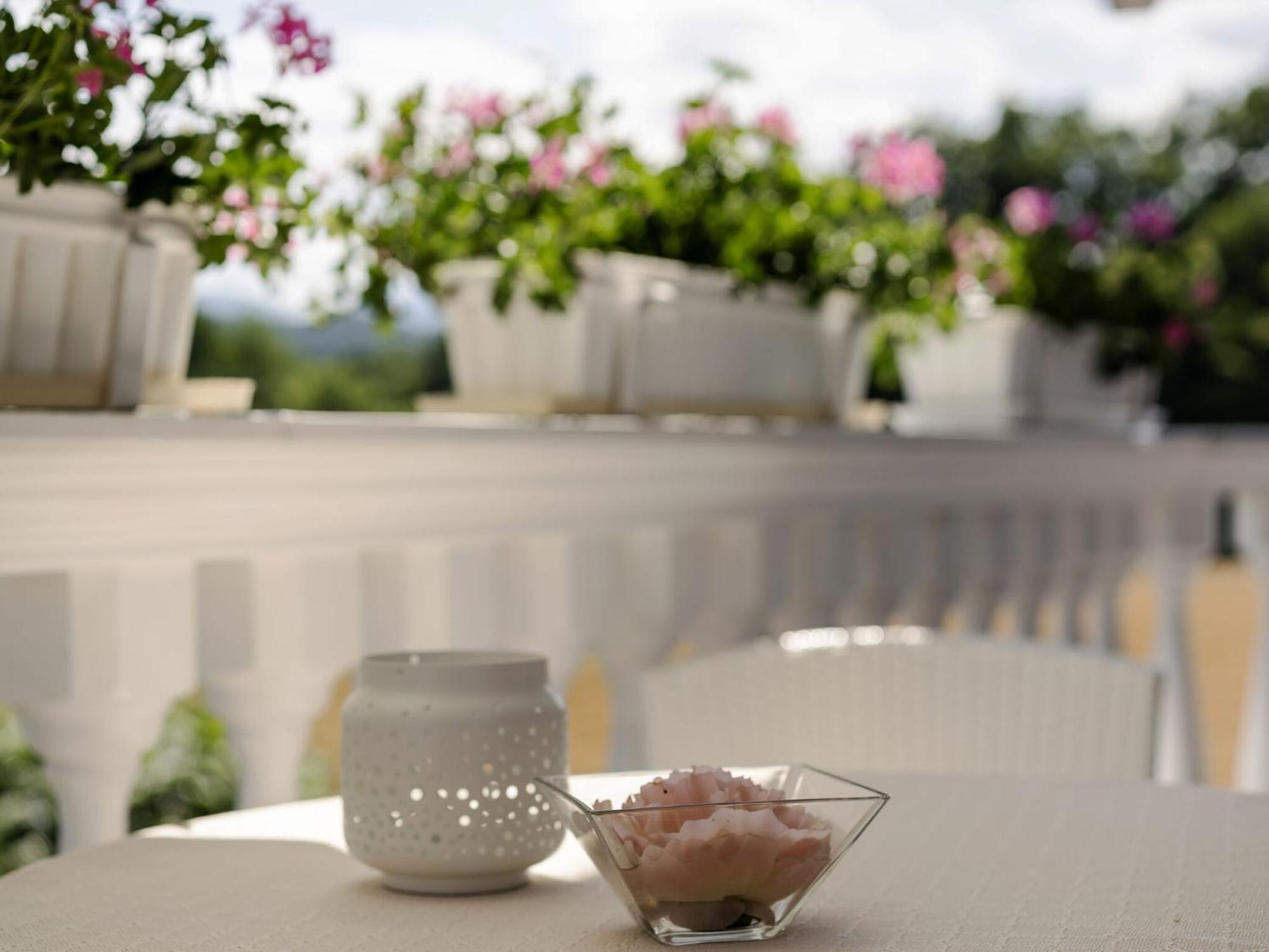 סנט קנזיאן Villa Rose מראה חיצוני תמונה