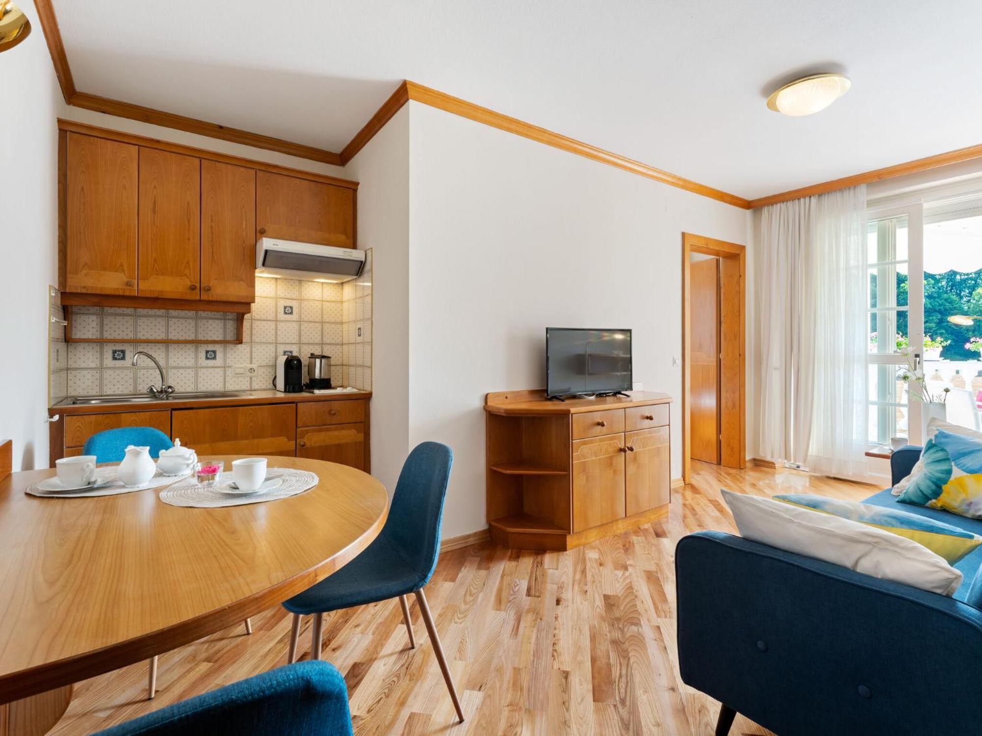 סנט קנזיאן Villa Rose מראה חיצוני תמונה