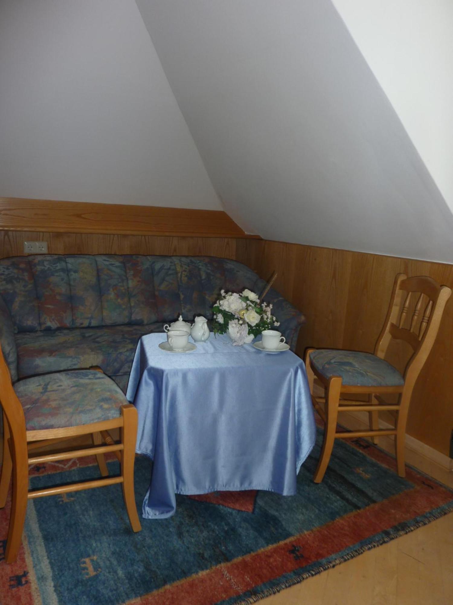 סנט קנזיאן Villa Rose חדר תמונה