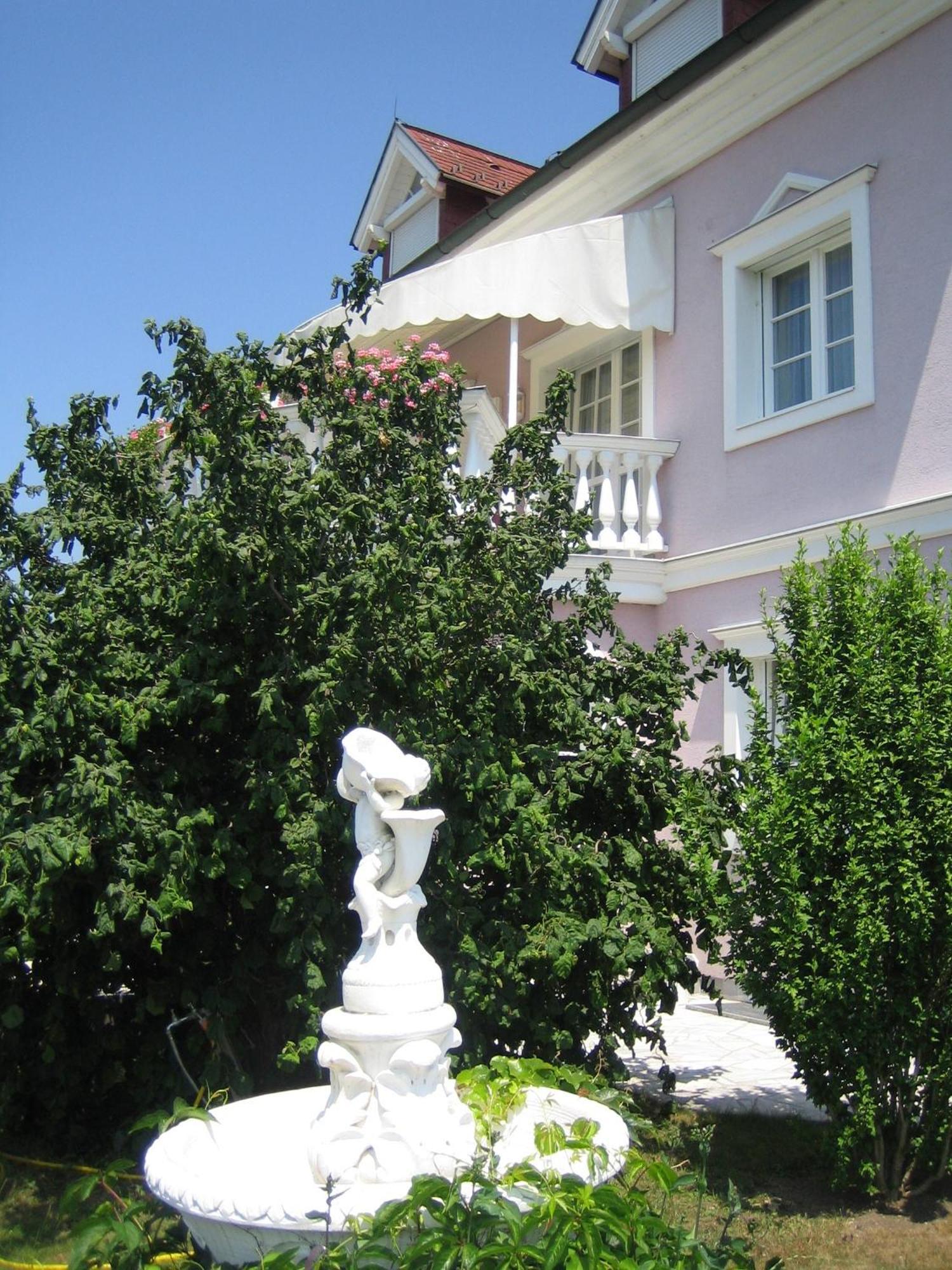 סנט קנזיאן Villa Rose מראה חיצוני תמונה