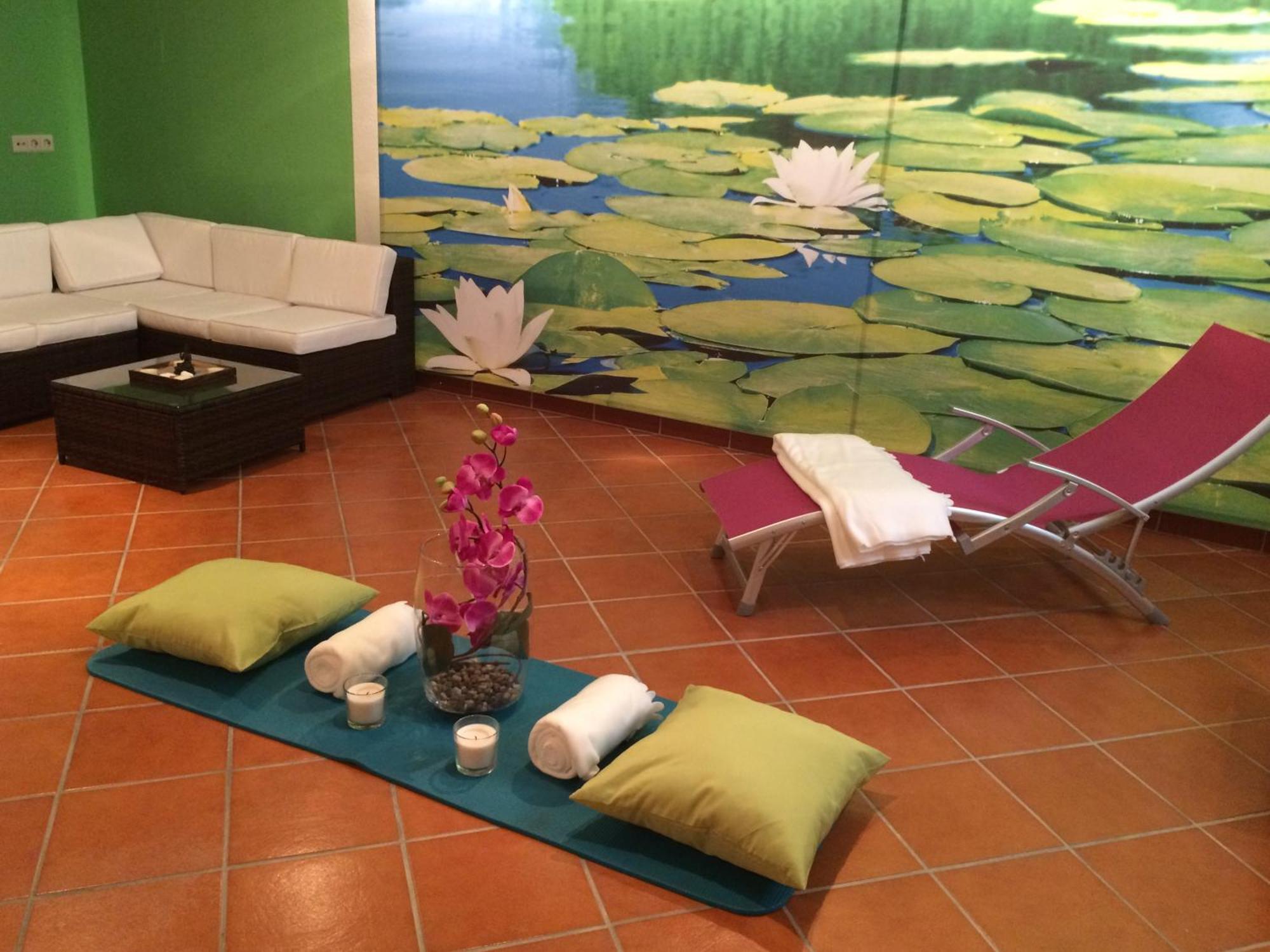 סנט קנזיאן Villa Rose מראה חיצוני תמונה