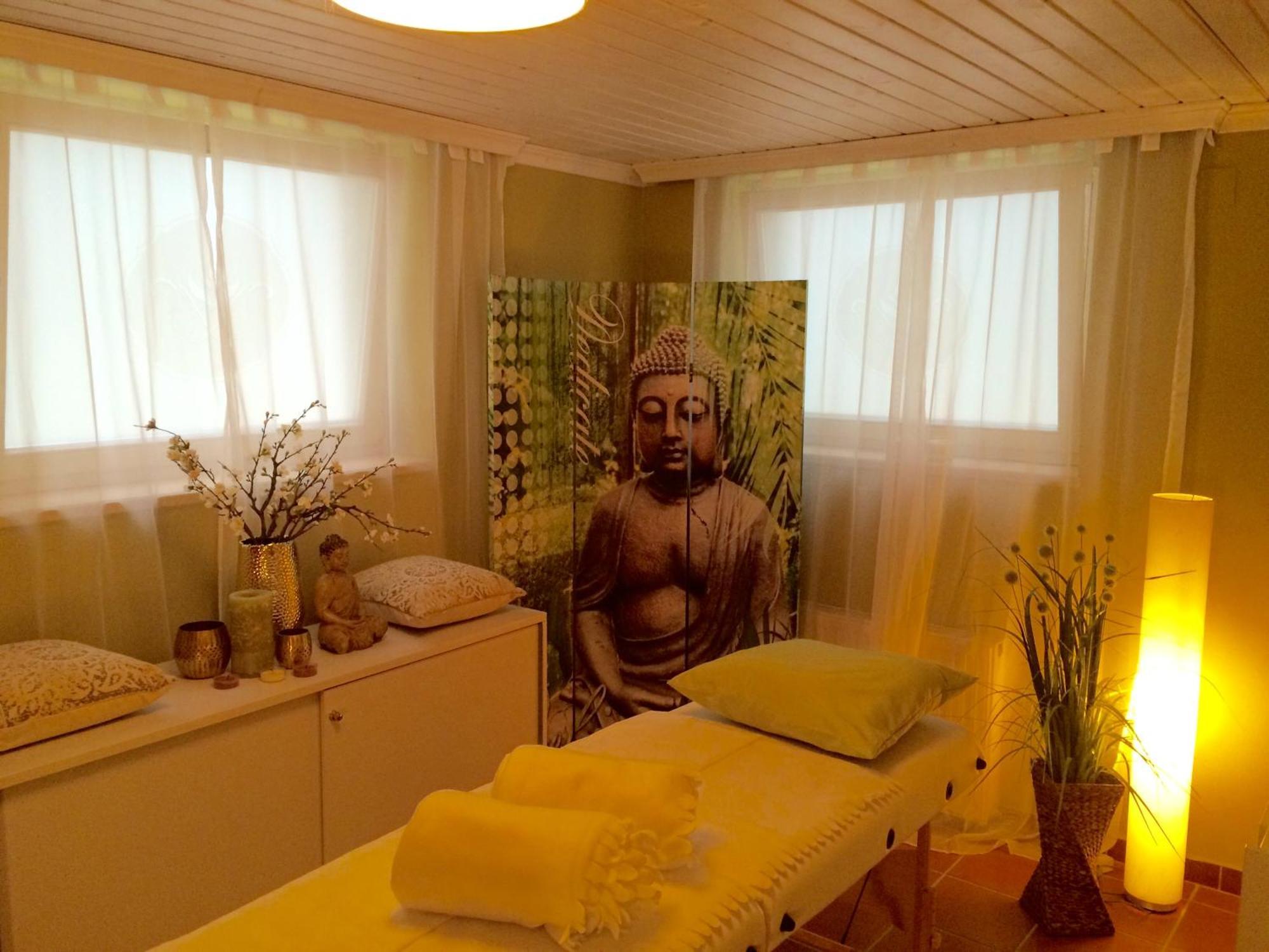 סנט קנזיאן Villa Rose מראה חיצוני תמונה