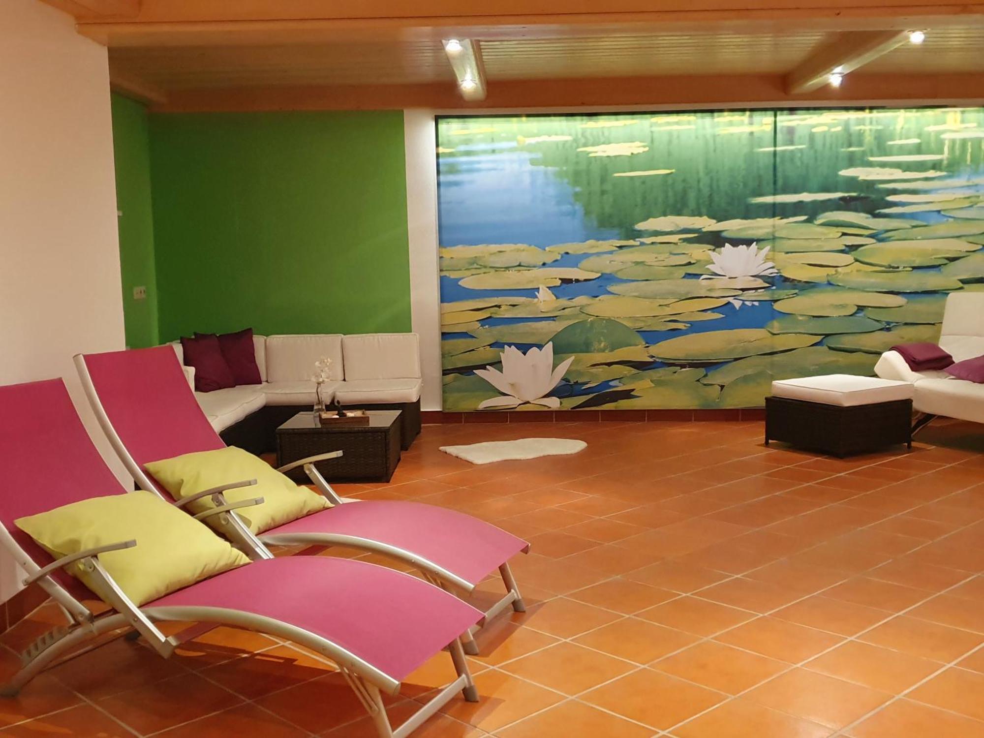 סנט קנזיאן Villa Rose מראה חיצוני תמונה