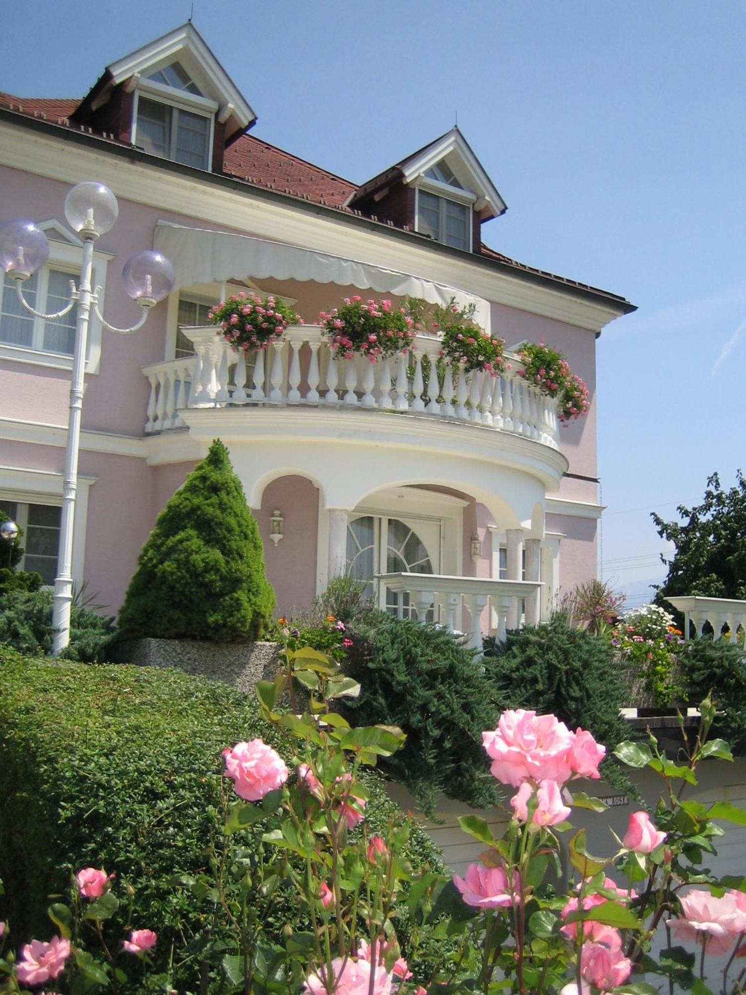 סנט קנזיאן Villa Rose מראה חיצוני תמונה