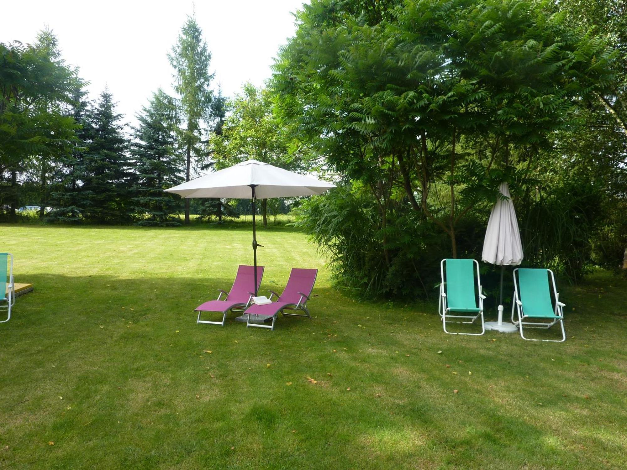 סנט קנזיאן Villa Rose מראה חיצוני תמונה
