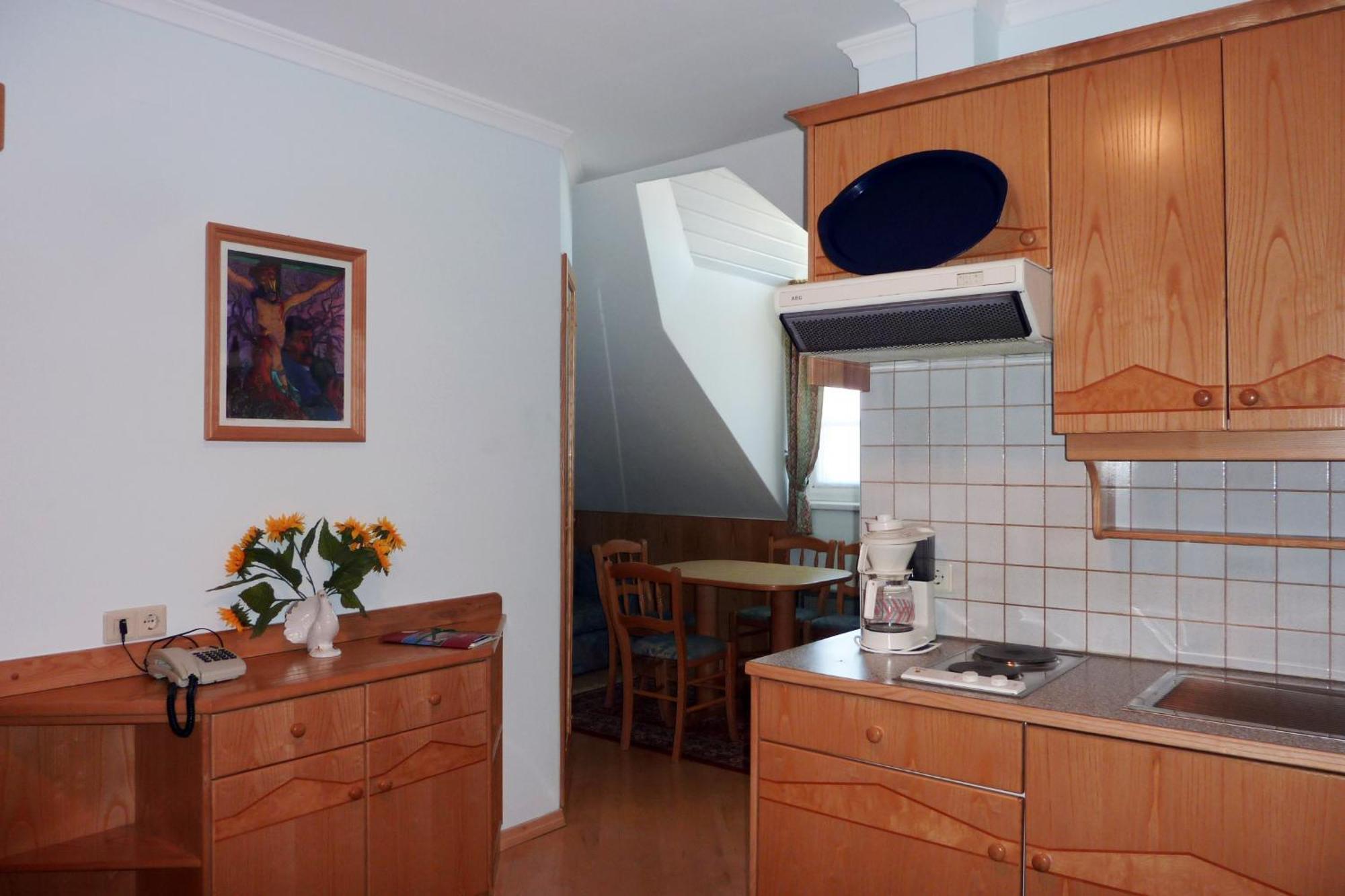 סנט קנזיאן Villa Rose מראה חיצוני תמונה
