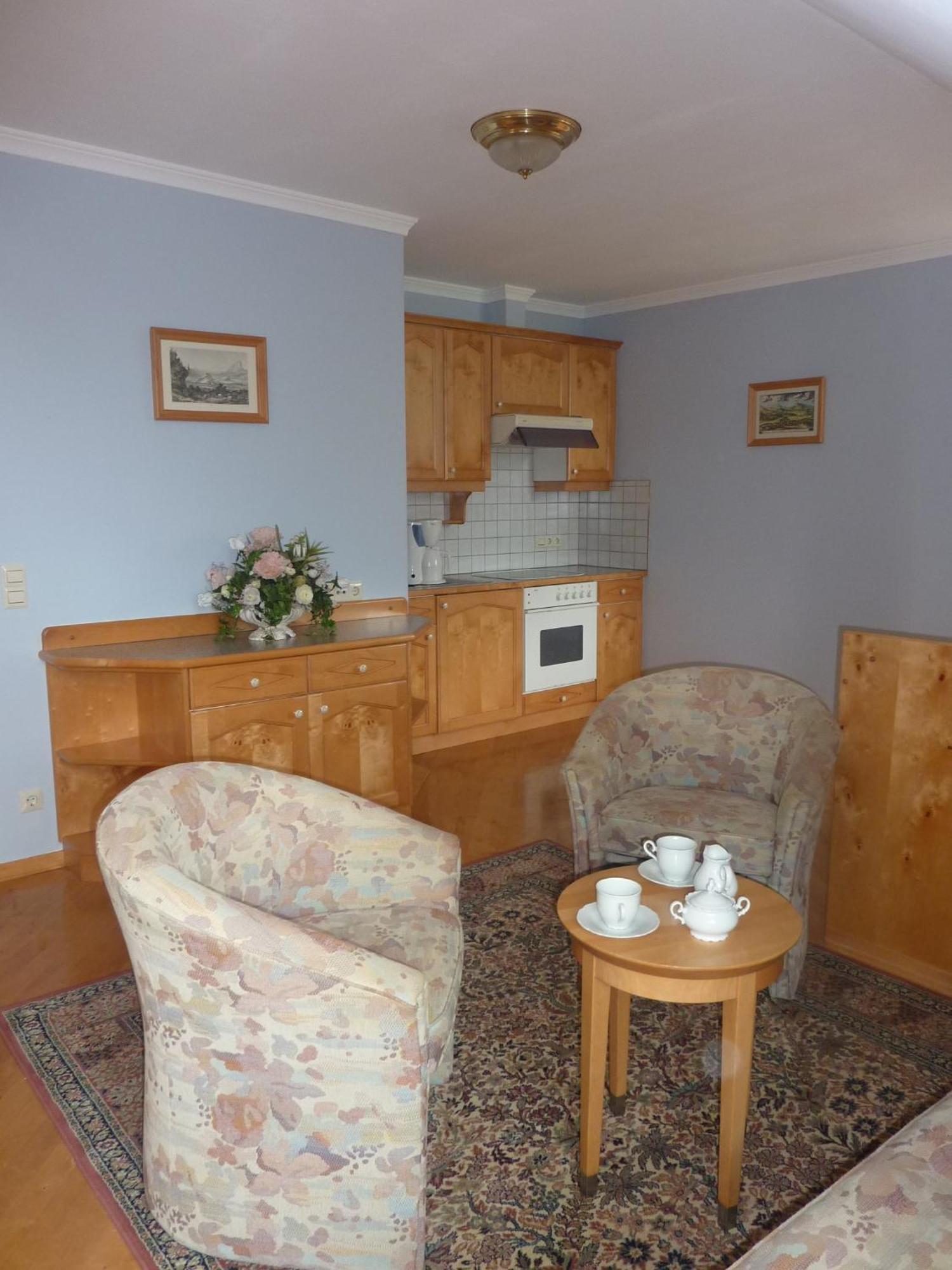 סנט קנזיאן Villa Rose מראה חיצוני תמונה